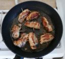 Involtini di pollo, la ricetta da preparare velocemente