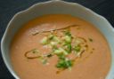La ricetta originale del gazpacho spagnolo