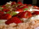Ricette Mondiali: dalla Nuova Zelanda la Pavlova cake