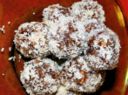 Palline al cocco, ottimo aperitivo dolce per i tuoi pranzi