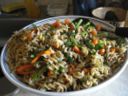 Consigli per una pasta con carote e rucola deliziosa