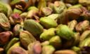 Ricetta dell'insalata di lattuga, arance e pistacchi