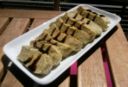 La ricetta leggera del polpettone di zucchine