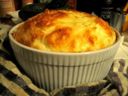 Ricette francesi: soufflè al formaggio