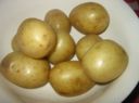 Ricetta tipica russa: zuppa di patate e speck
