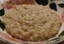 Ricetta del risotto alla birra scura