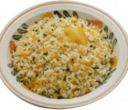 Ricette risotti: risotto al limone