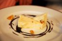 Il semifreddo al cioccolato bianco da fare con la ricetta facile per il Bimby