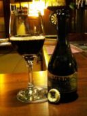 Degustazione birra: Verdi Imperial Stout Black Jack del Birrificio del Ducato