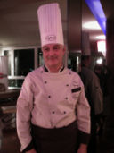 Sergio Signorini, maestro cioccolatiere