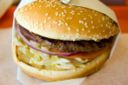 La ricetta del vero hamburger americano di manzo