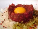 Come fare la tartare di carne con la ricetta semplice