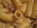 La gricia ai carciofi, ricetta e quale pasta usare