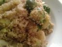 Come preparare la quinoa con zucchine con la ricetta facile