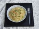 Ecco la ricetta degli spaghetti aglio olio e peperoncino nella versione classica