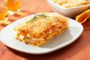 Le lasagne al salmone fresco o affumicato con la ricetta semplice