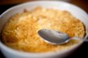 Come fare il crumble di mele con la ricetta originale