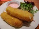 La mozzarella in carrozza con la ricetta originale napoletana