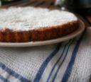 La ricetta della torta della nonna senza glutine