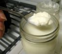 Ecco la ricetta per lo yogurt magro fatto in casa