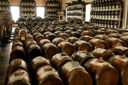 Come nasce l'aceto balsamico