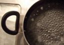 Ricette velocissime: tagliatelle con spinaci in foglia e fiocchi di ricotta