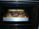 Ricette tradizionali: agnello al forno