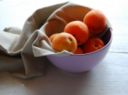 Ricette frutta: composta di albicocche alla vaniglia