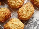 Per il 25 aprile gli Anzac biscuit