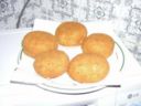 Ricetta secondo: Arancini di ris0