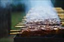 Ricette tradizionali: gli arrosticini d'agnello abruzzesi