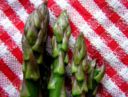 Ricetta facile contorno: asparagi al cartoccio