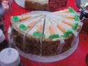 Ricette dal cinema: la torta di carote di “Trilli”