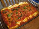 La ricetta dei cannelloni napoletani al forno con ricotta