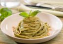 Le trenette al pesto con la ricetta genovese originale