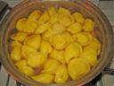 La ricetta dei cappelletti in brodo per il pranzo di Natale