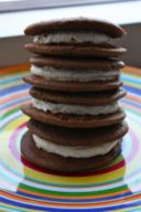 Prepara i whoopie con la ricetta originale americana