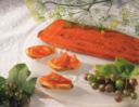 Ecco la ricetta dei crostini al salmone per il buffet