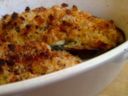 Melanzane ripiene, come farle con la ricetta facile