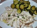 Ecco la ricetta delle zucchine trifolate per un contorno sano