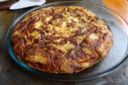 Come fare la tortilla di patate con la ricetta spagnola