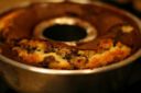 La ricetta del ciambellone bicolore nero e bianco soffice