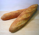 Ricette sfiziose: baguette ripiena