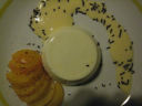 Ricette dolci: bavarese al cocco