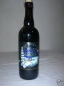 Dolci, strutturate e speziate Birre di Natale.