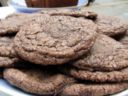 Ricette biscotti: quelli ai due cioccolati
