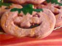 Ricetta dolci di Halloween: biscotti a forma di zucca