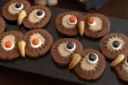 Halloween: ricetta dolce dei biscotti a gufo