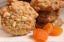 Ricetta dolce facile: biscotti albicocca e cioccolato