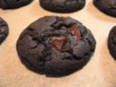 Ricetta dolce: i classici biscotti al cioccolato per San Valentino
